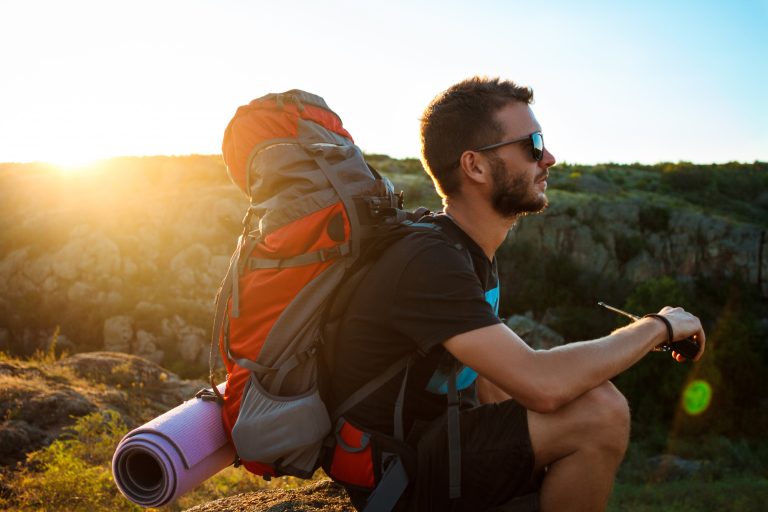 Unlocking the World: How Outdoor Adventures Can Transform Your Life