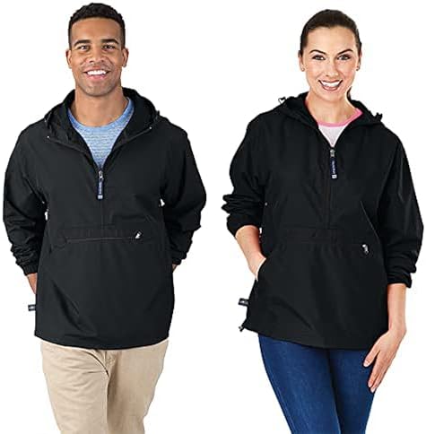 Charles River Apparel