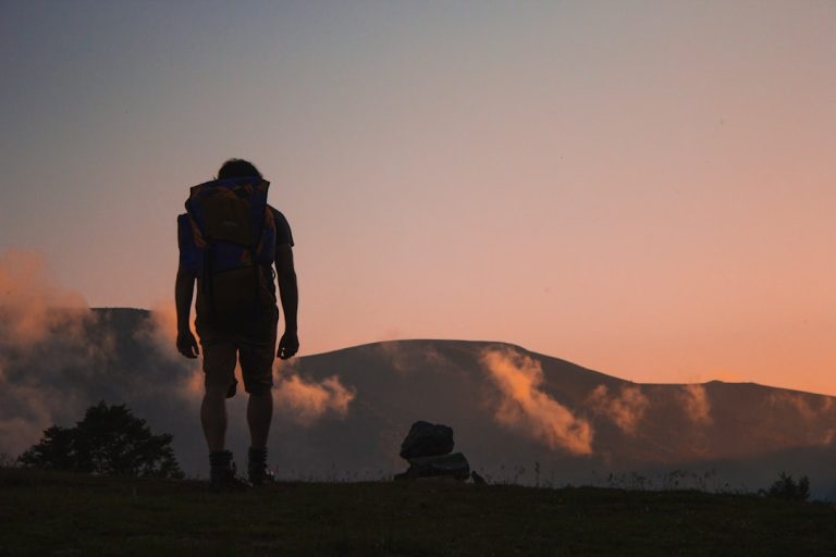 Embrace the Uncharted: Why Adventure Travel is the Ultimate Stress Reliever